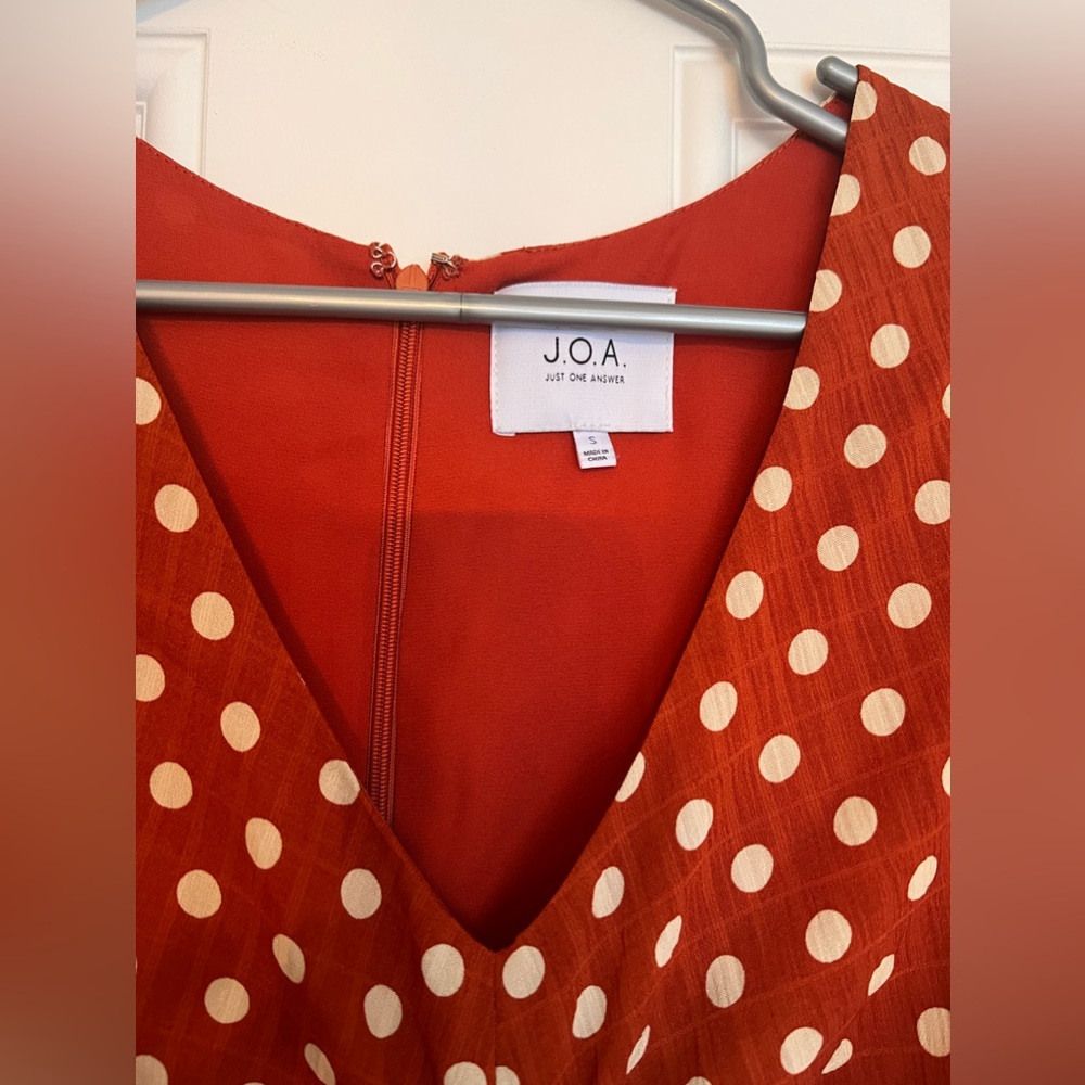 JOA DRESS - Picture 11 of 14